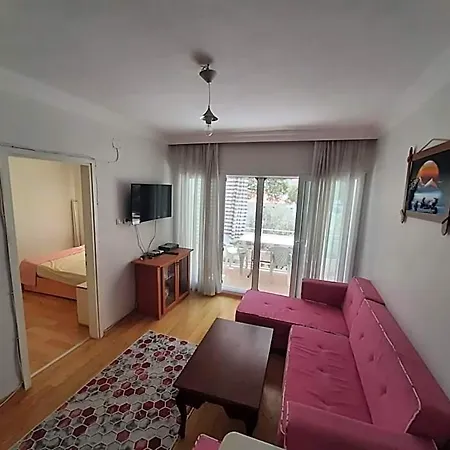 Seckin 1+1 Hotel 2*