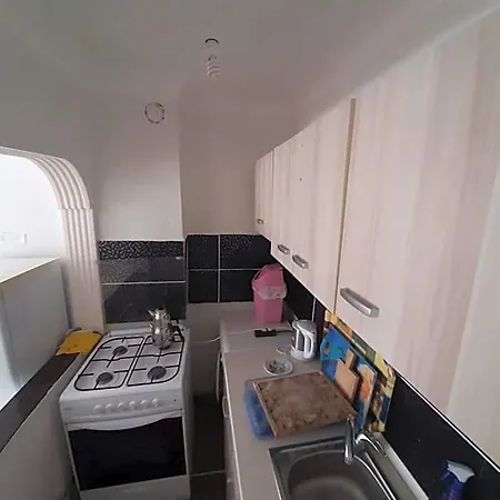 Hotel Seckin 1+1