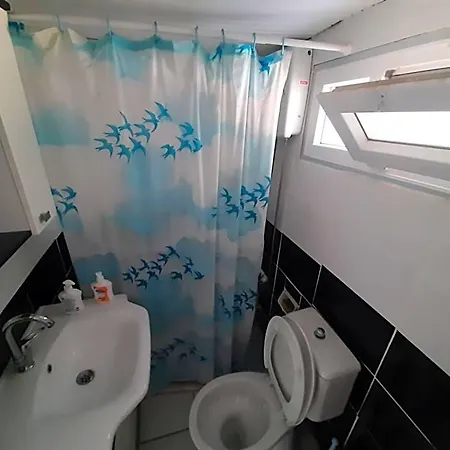 Seckin 1+1 Hotel 2*