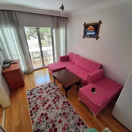 Seckin 1+1 Kusadası