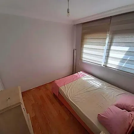 Hotel Seckin 1+1 Kusadası
