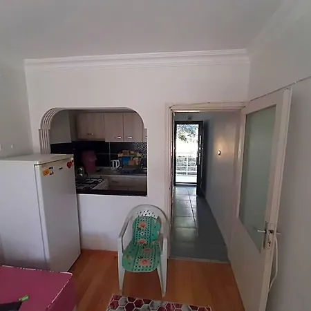 Seckin 1+1 Kuşadası