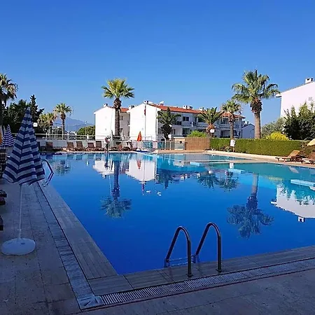 Hotel Seckin 1+1 Kusadası