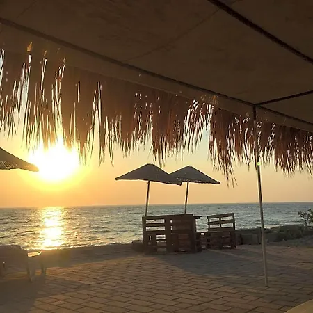Seckin 1+1 Hotel Kusadası