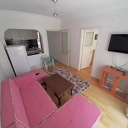 Seckin 1+1 Hotel