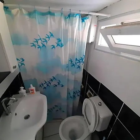 Seckin 1+1 2* Kusadası